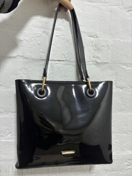 Сумка черная Турция