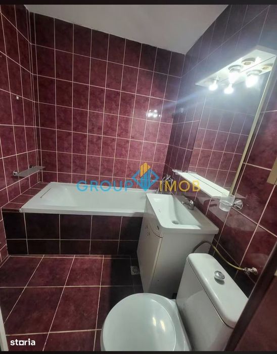 Apartament 3 camere 9 Mai (Piata Centrală)iața