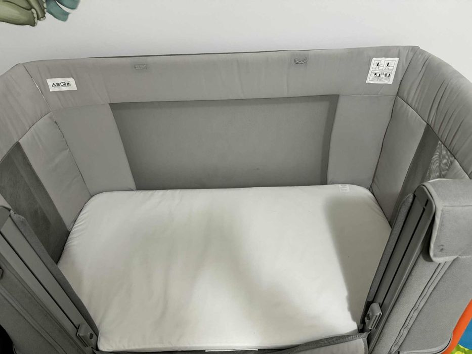 Patut Chicco next 2 me forever aproape nou