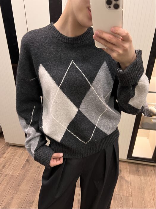 Разгрузка гардероба