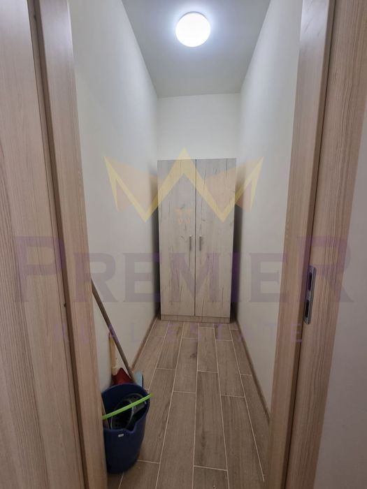 Дава се под наем Двустаен апартамент в Варна, м-т Пчелина - 55 кв.м за 510 € - Снимка #9