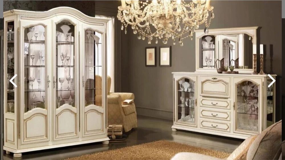 Мебель для гостинной комнаты