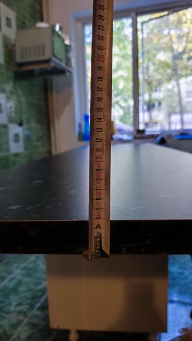 Vând blat pentru bucătărie