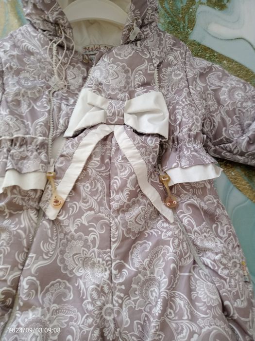 Продам комбинезон трансформер