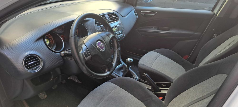 Vanzare  Fiat BRAVO 1.4 Tjet