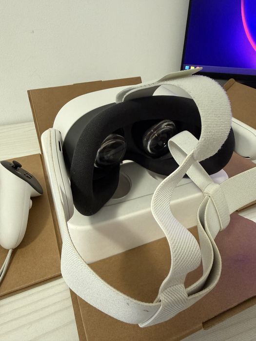 Ochelari VR Meta Quest 3S