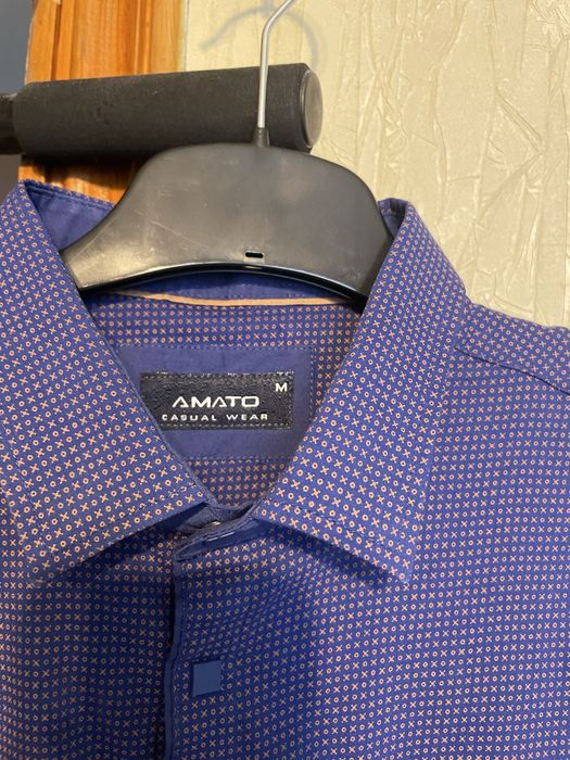 Рубашки подросток ,школьные и др