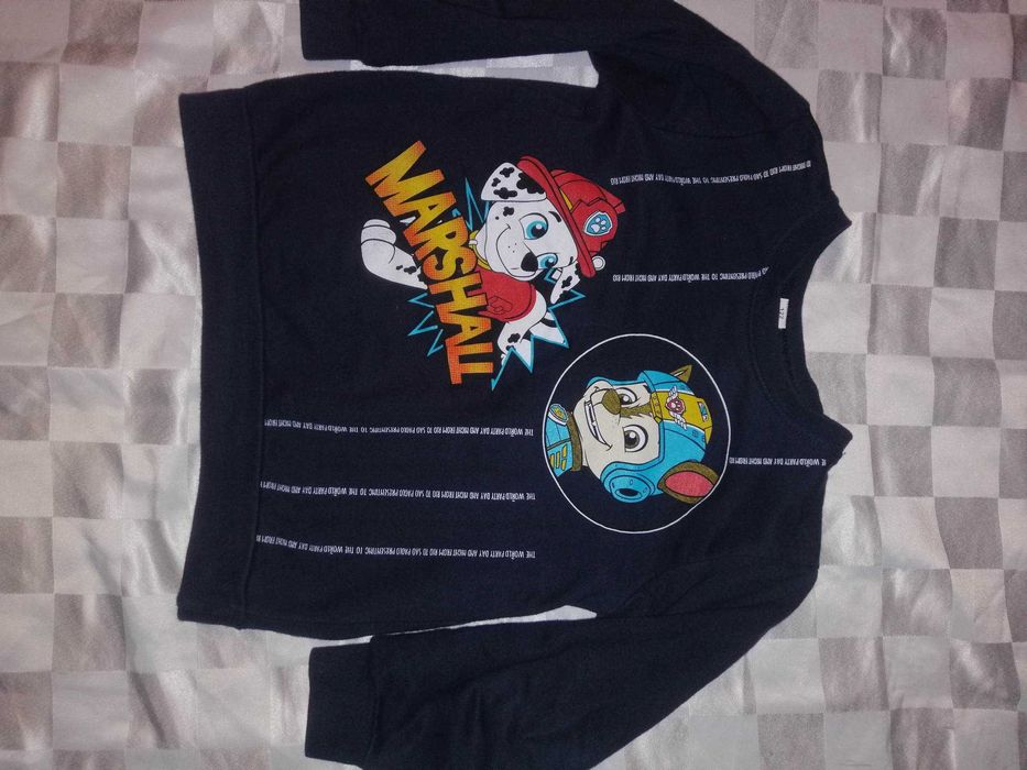 Детски дрехи 98/104