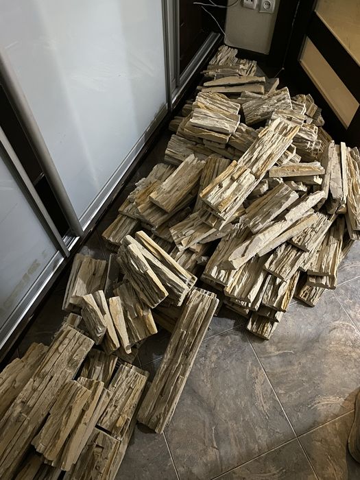 Кирпич декоративный