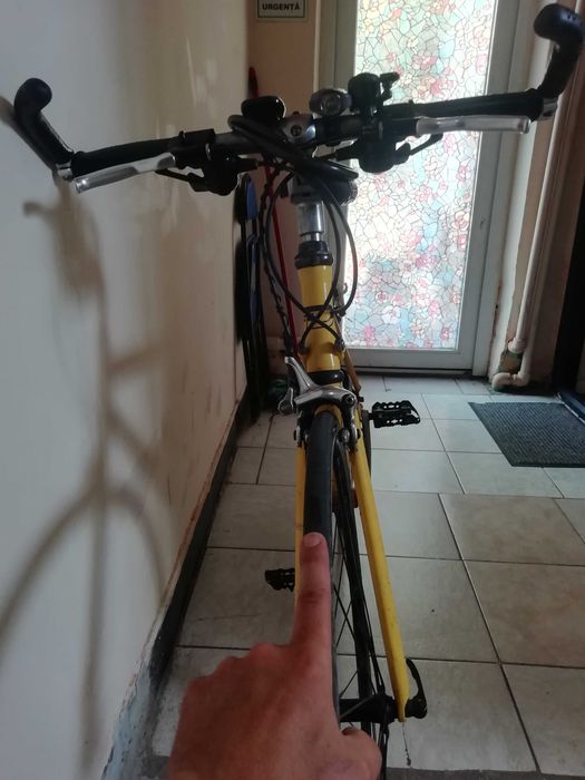 Bicicletă Diamant