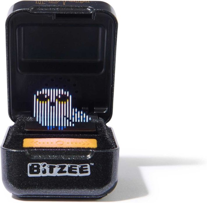 Bitzee Интерактивна Играчка Холограмен Герой Harry Potter