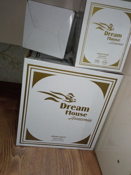 Посуда богема 002 набор