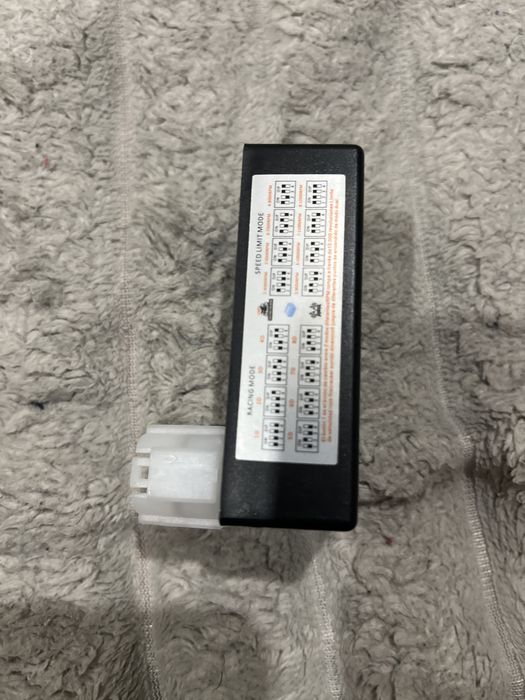 Спорт комутатор на мапета