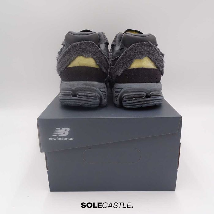 New Balance 2002R 'Protection Pack Phantom'