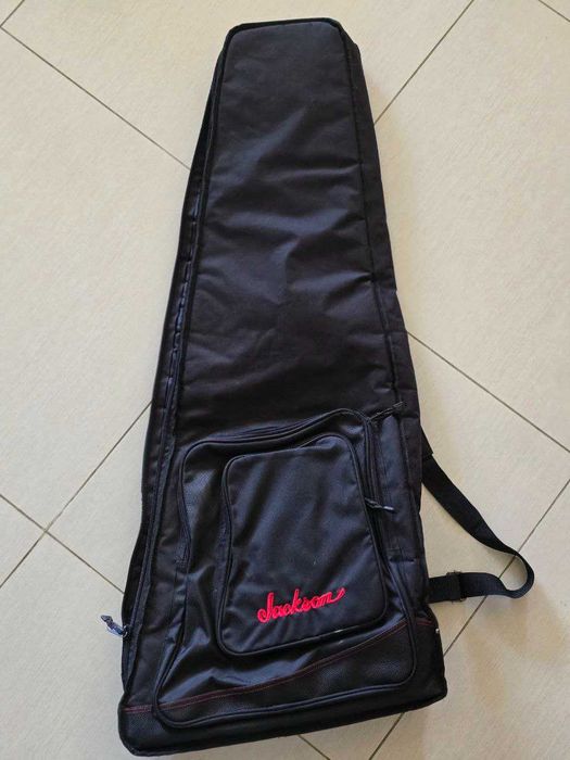 Електрическа китара, Jackson JS32 Worrior