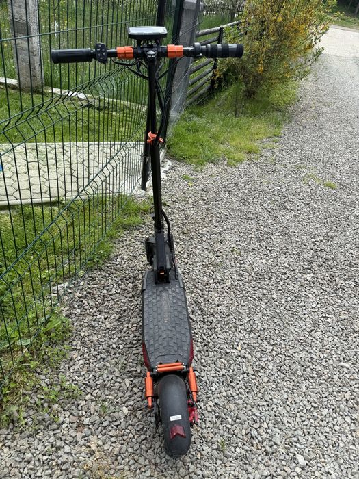Trotineta electrica iENYRID M4PRO S+ MAX