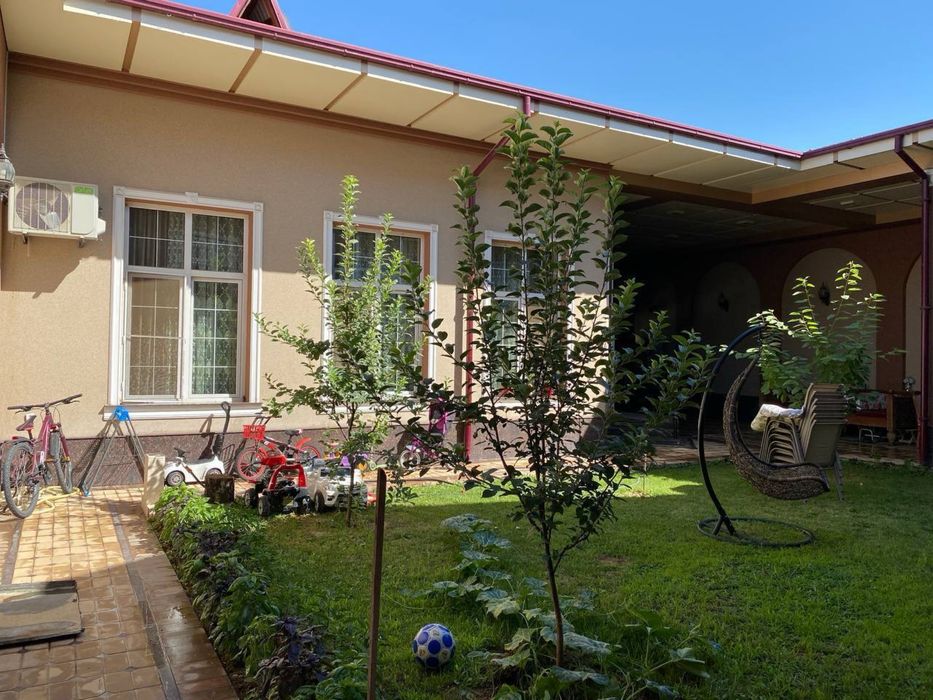 2 Дома Ул. Садаф 6,1 сотка