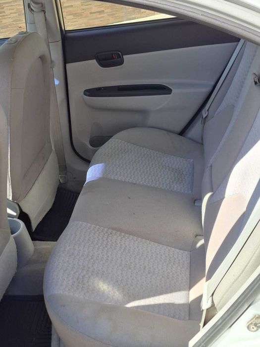 Hyundai Accent Sedan 1.4 Benzina