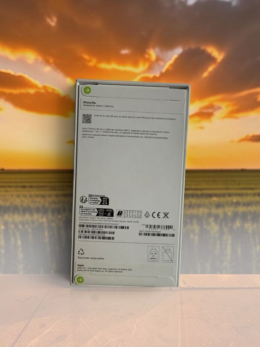 iPhone 16e Preț 2600 lei