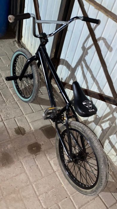 Срочно продам BMX Petava Twister