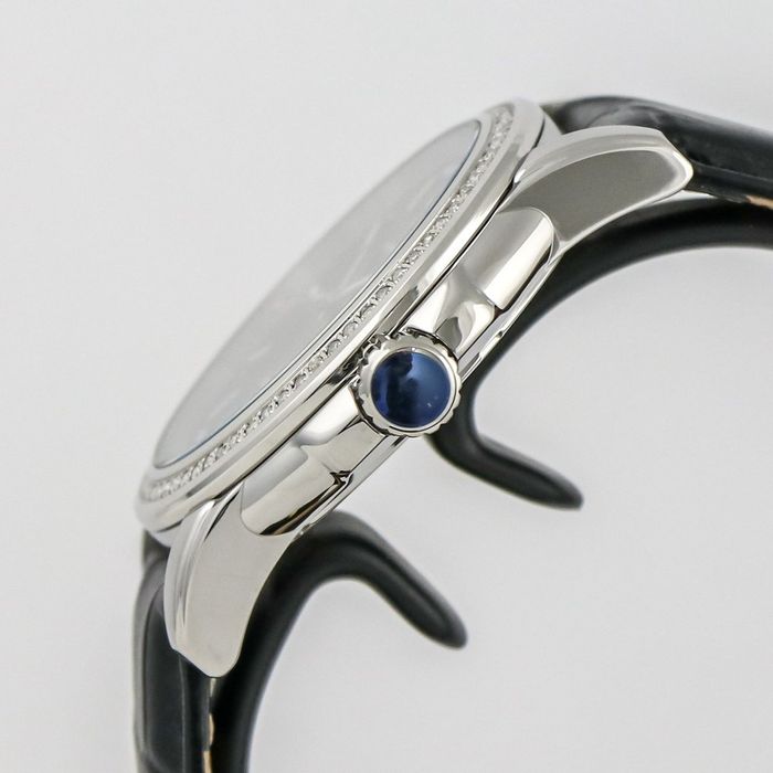 Ceas Murex cu diamante pentru bărbați