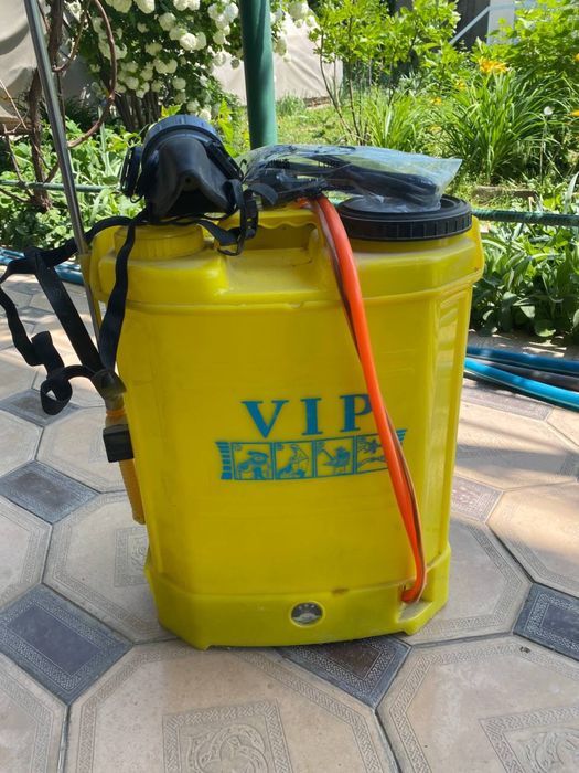 Распылитель садовый