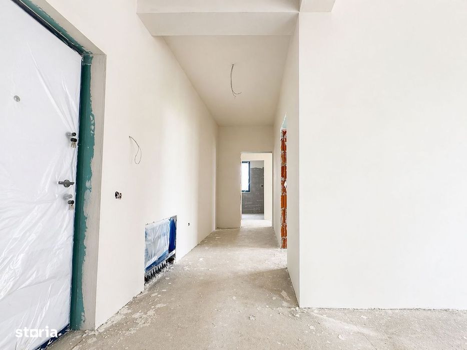 Apartament 3 camere / 2 băi / terasă - lângă Lidl 2 — fotografia 3
