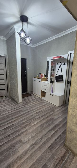 Сдам комнату с хозяйкой