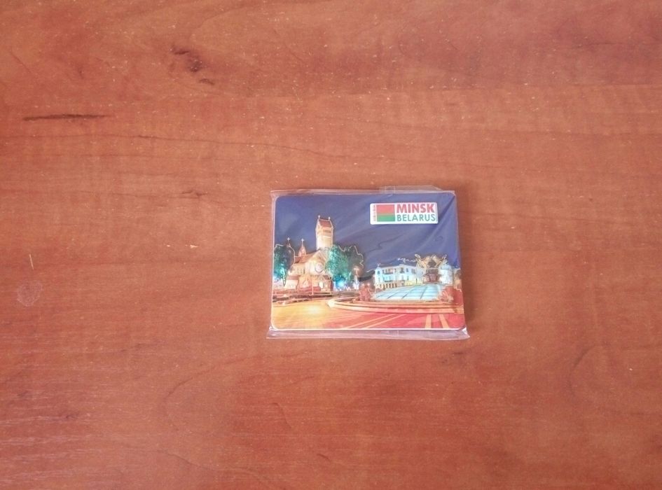 Набор магнитиков