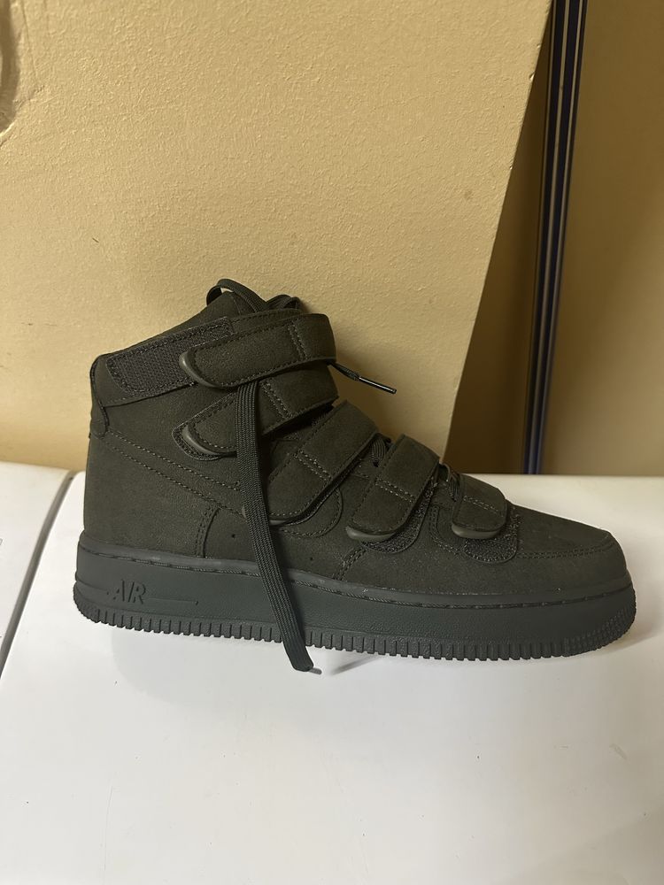 Nike air force 1 gheata best sale
