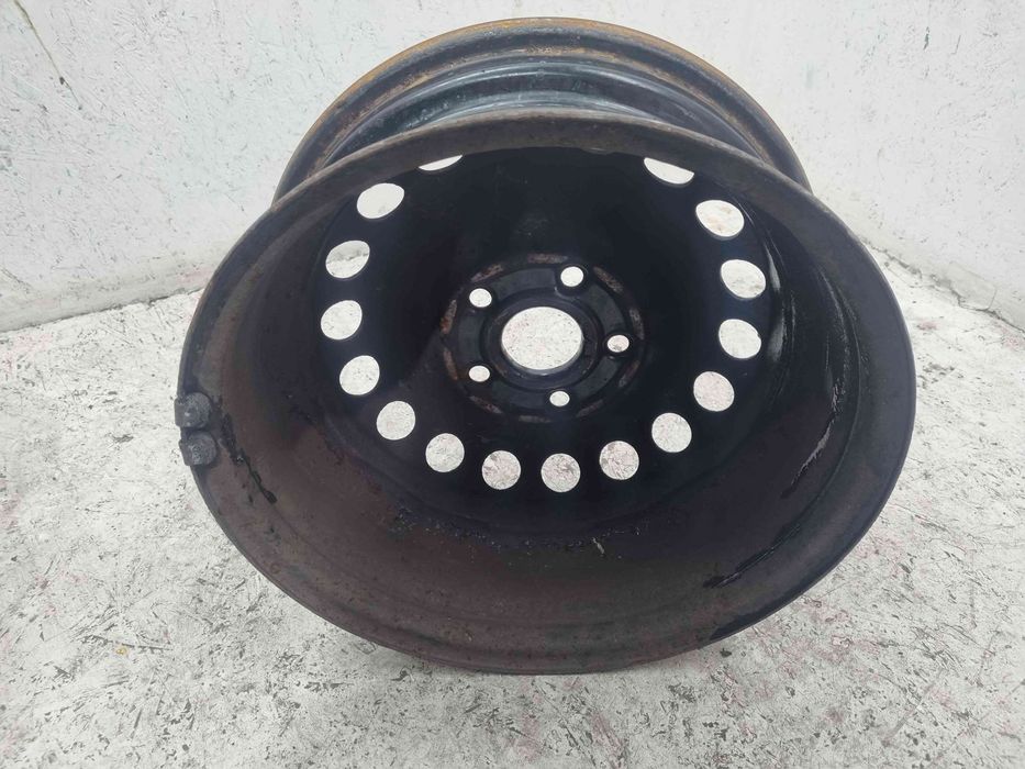 Set jante tabla Volkswagen Touran (1T1, 1T2) [Fabr 2003-2010] Facelift