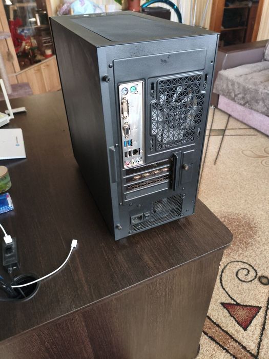 Продам игровой PC