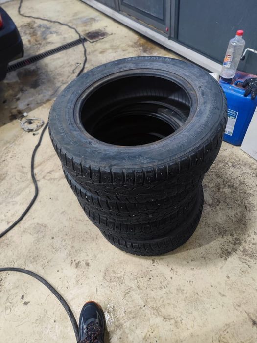 Продам резину Нокиан