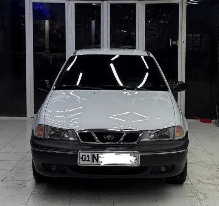 Nexia 1 (СОНС транблёр) 2006 й 131 000 км пробег