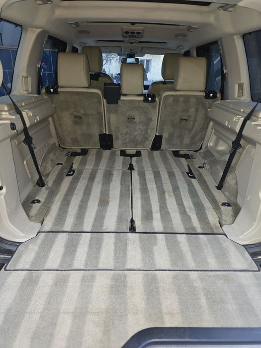 Услуга химчистки авто на выезд