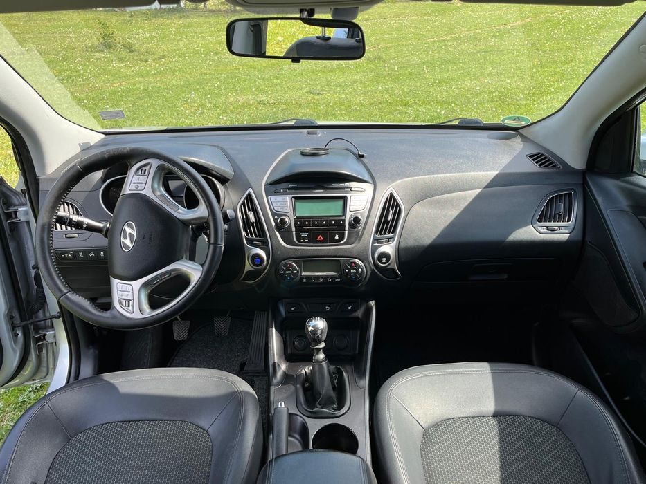VAND sau SCHIMB Hyundai ix35,  184CP,  an 2012