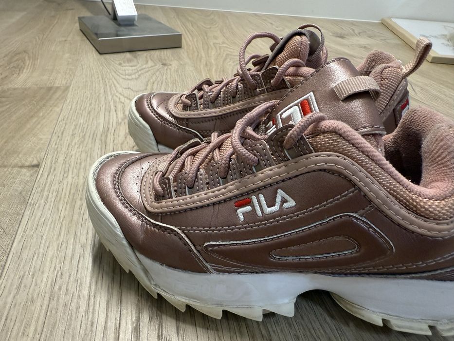 Женски маратонки Fila 37