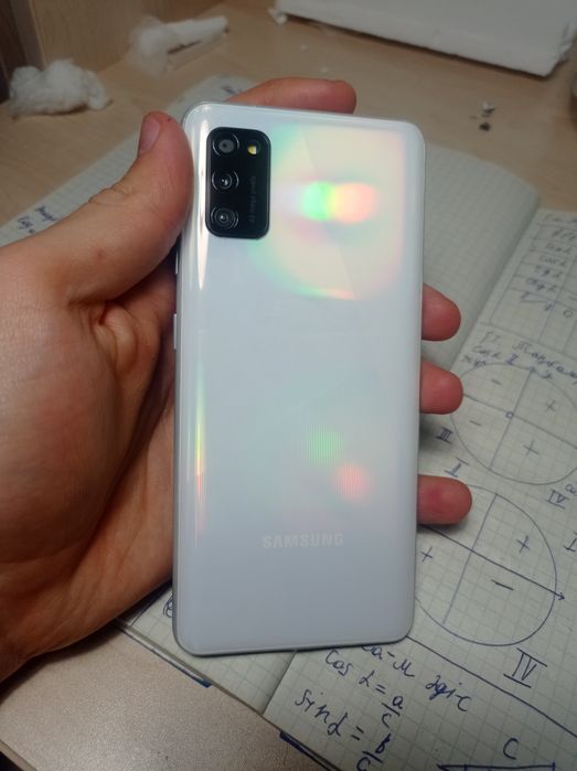 Samsung A41 Идеал