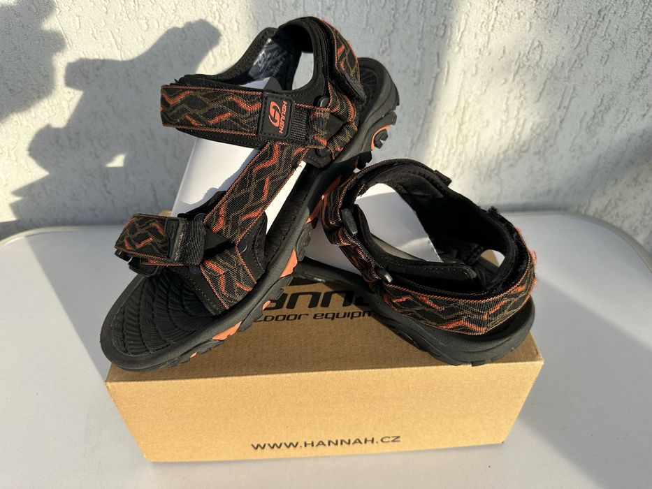 Sandale sport Hannah