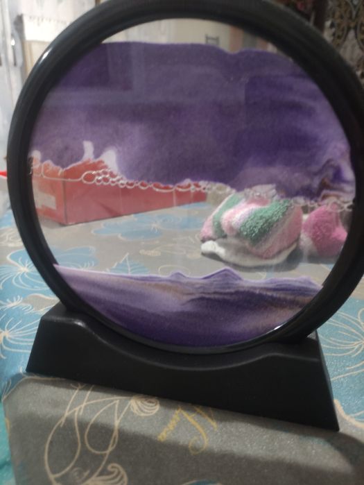 Движущиеся картина