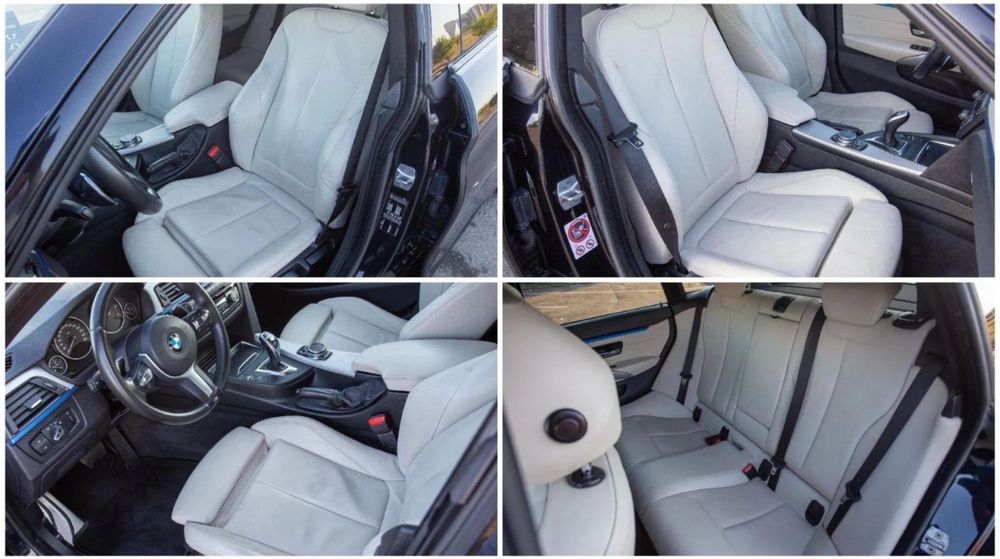 BMW Seria 4 2016 — imagine 5