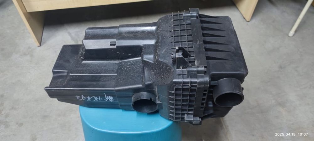 Фары передние Changan Alsvin