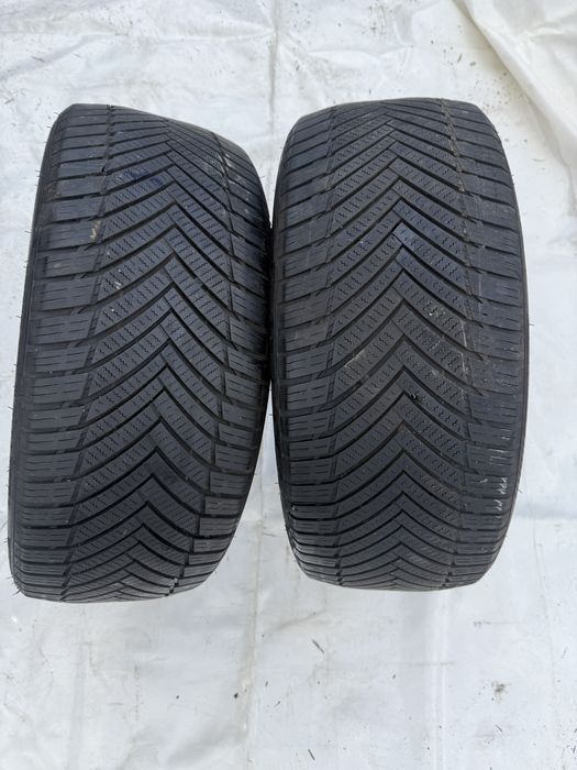 215/45 R16 всесезонни гуми Imperial 7мм 90V DOT2821