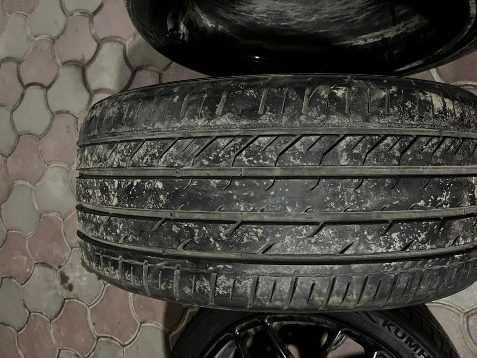 Диски 5.114 также 5.12