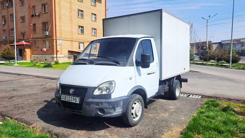 Gazel bizness 2018 yil zavot