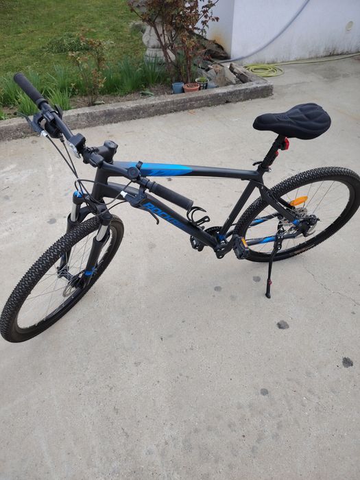 ROCK RIDER 120 Bicicleta