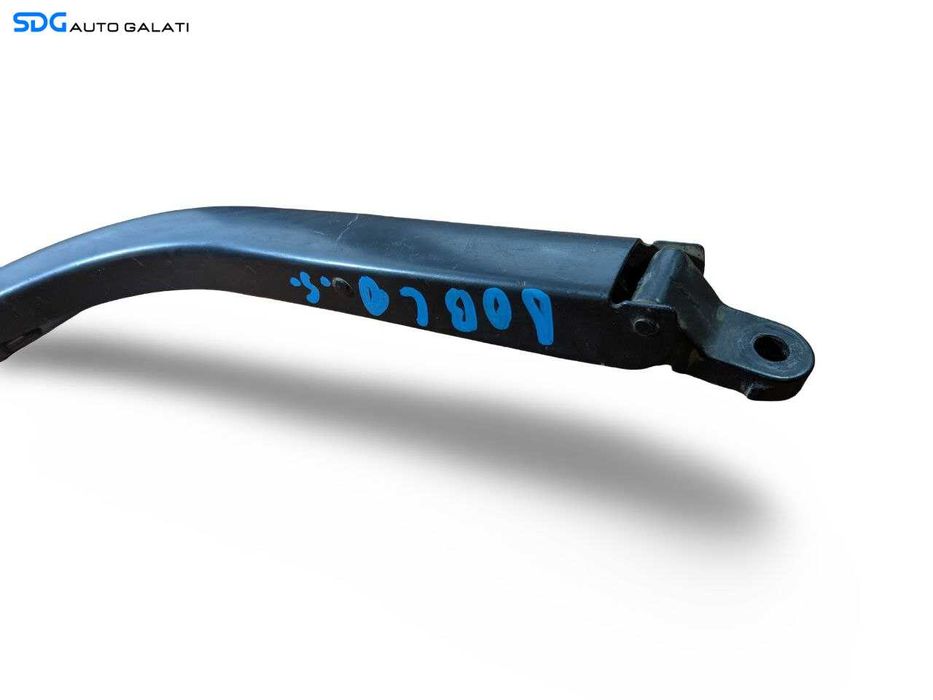 Brat Stergator Parbriz Stanga Fiat Doblo 2000 - 2010 [L9050]