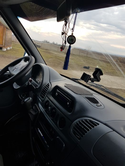 MERCEDES-BENZ Sprinter 0 — imagine 3