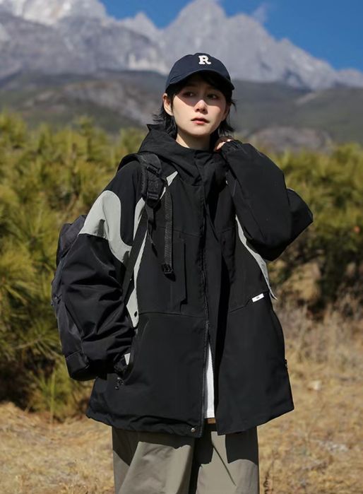 Ветровка мужская