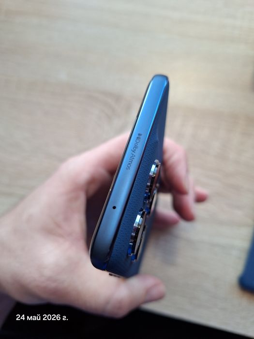 Motorola Edge 60